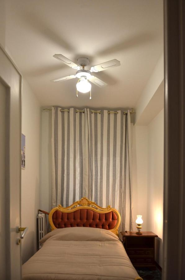 Appartement Artemide *