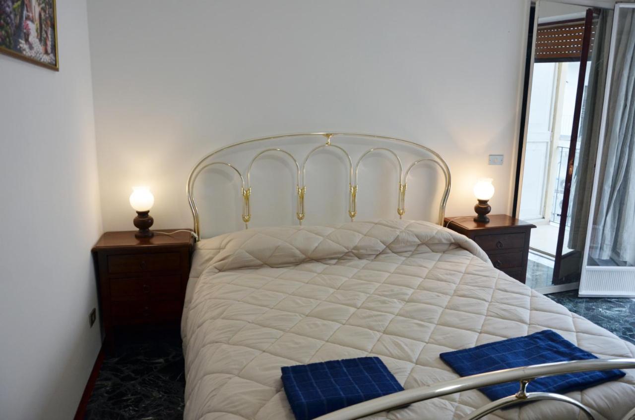 Artemide Appartement Bari