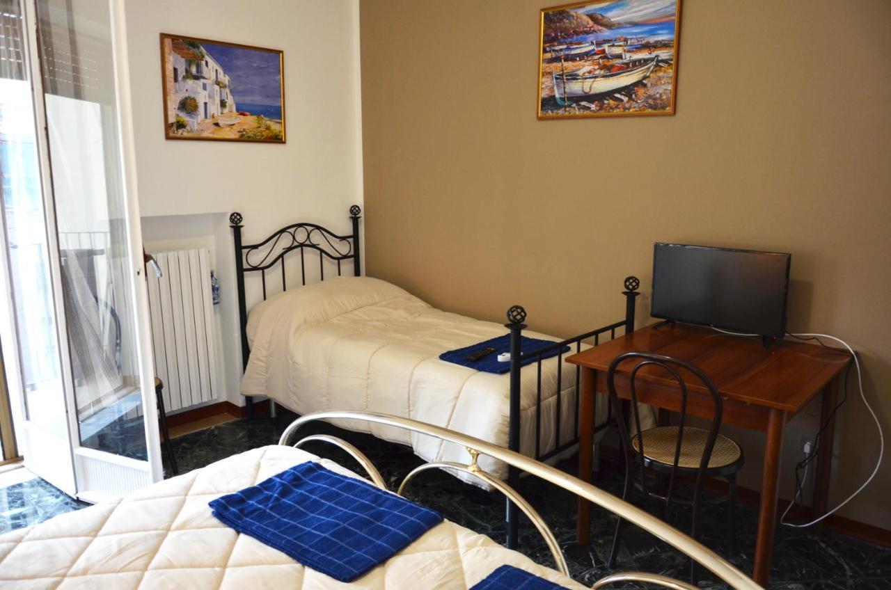 Artemide Appartement Bari