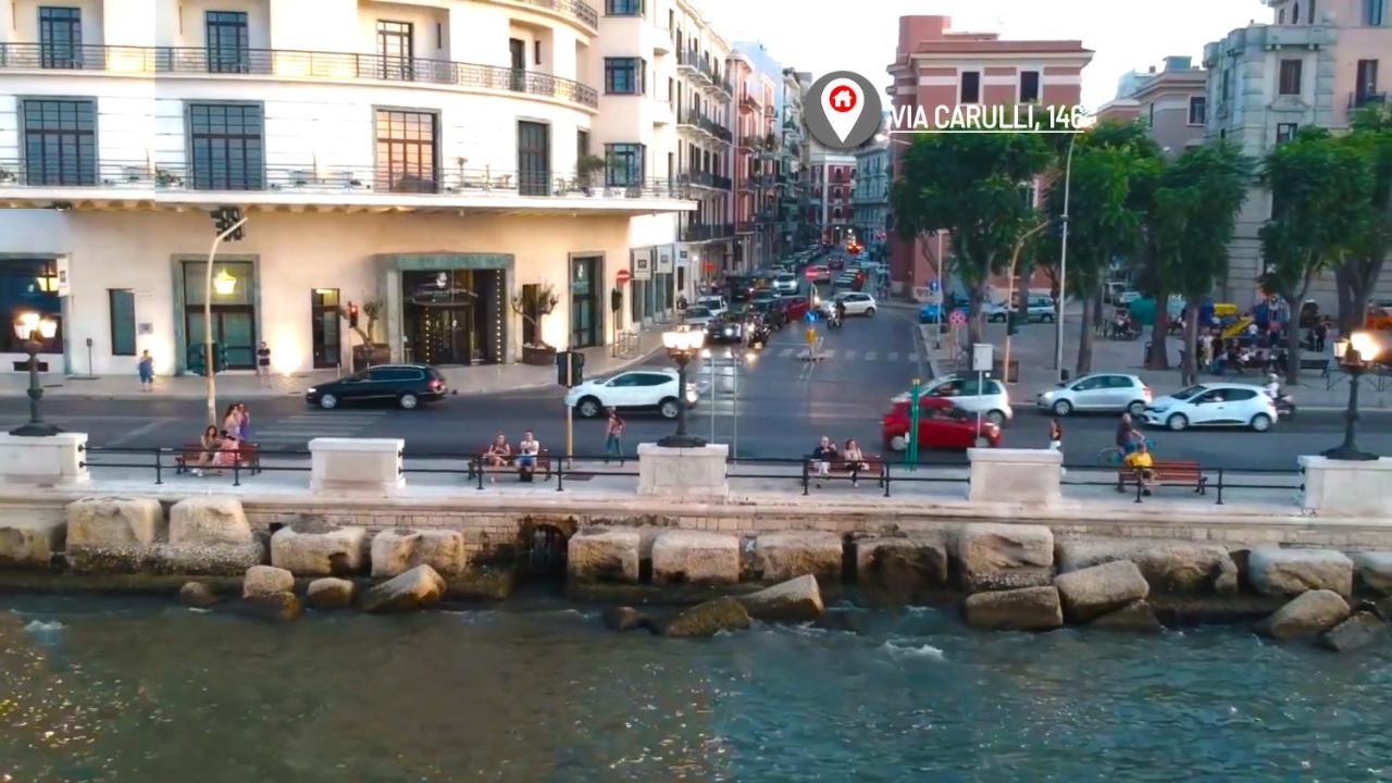 Artemide Appartement Bari