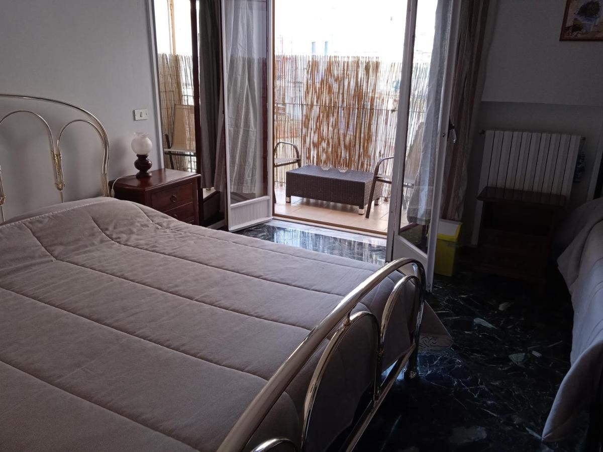 Artemide Appartement *