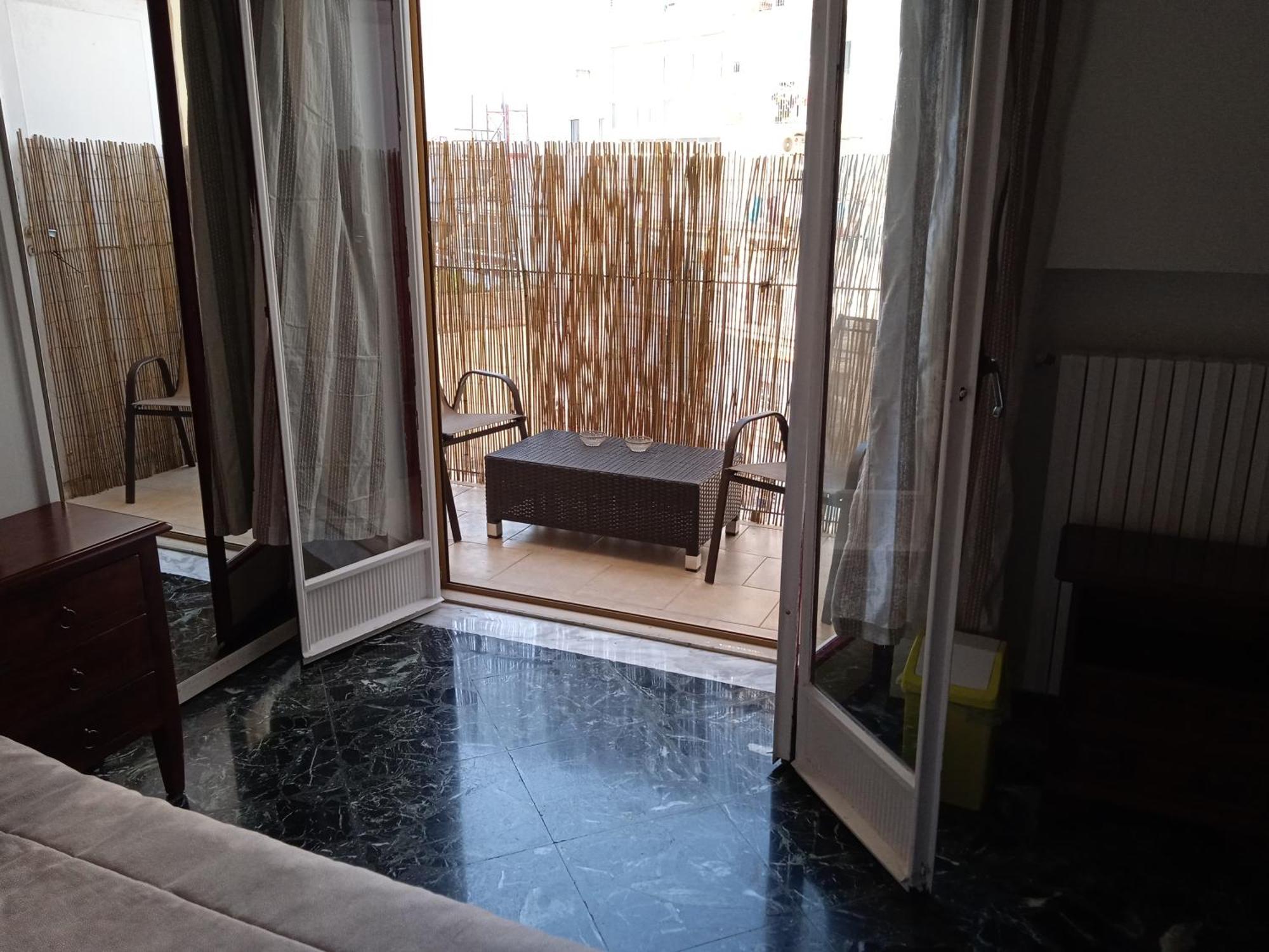 Appartement Artemide Bari